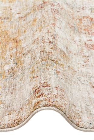 EFES EFES 03 MULTY  Hav Toz Vermez Yumuşak Tuşeli Makine Halısı