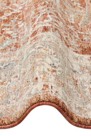 EFES EFES 05 TERRA XW  Hav Toz Vermez Yumuşak Tuşeli Makine Halısı