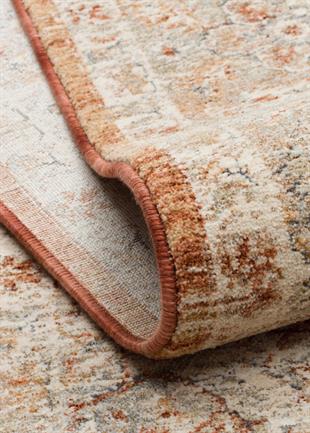 EFES EFES 05 TERRA XW  Hav Toz Vermez Yumuşak Tuşeli Makine Halısı