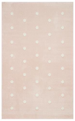 EKO KIDS KDS 10 PINK  Hav Toz Vermez Çocuk Halısı