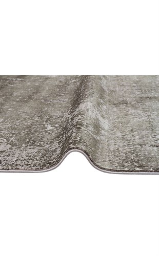 FRESCO DYED FSD 01 D.GREEN  Overdyed Yüksek Alçak Dokulu Özel Işıltılı Yüksek Kaliteli Sık Dokuma Modern Salon Halısı