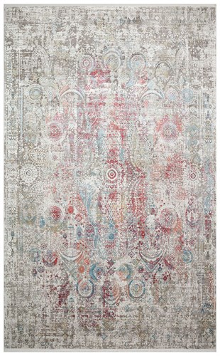 FRESCO FS 09 MULTY XW  Yüksek Alçak Dokulu Özel Işıltılı Yüksek Kaliteli Sık Dokuma Modern Salon Halısı