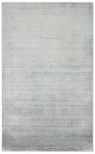 GESSI GES PLAIN SKY BLUE  Özel Hav Vermeyen ve Kolay Temizlenebilir Tencel Kullanılarak El Emeği ile Özel Tezgahlarda Üretilen Modern Kara Tezgah Halısı