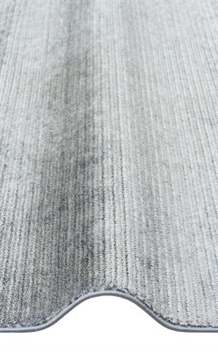 GESSI GES PLAIN SKY BLUE  Özel Hav Vermeyen ve Kolay Temizlenebilir Tencel Kullanılarak El Emeği ile Özel Tezgahlarda Üretilen Modern Kara Tezgah Halısı