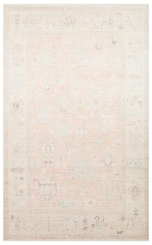 GRACE GRC 01 PASTEL  Pastel Tonlara Sahip Vintage Desenli Şık Halı