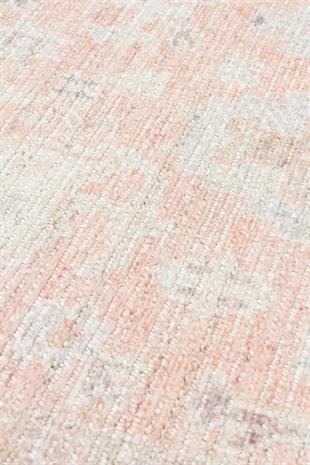 GRACE GRC 01 PASTEL  Pastel Tonlara Sahip Vintage Desenli Şık Halı