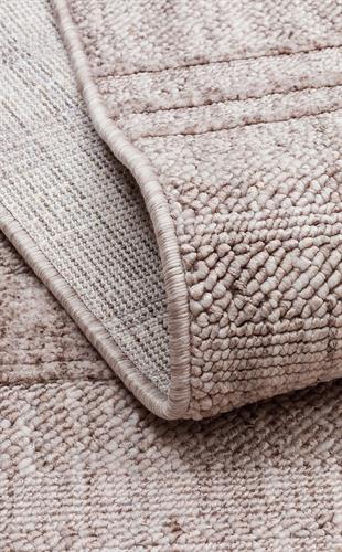 JOY JOY 01 GREY  Hav Toz Vermeyen Yumuşak dokulu Modern Makine Halısı