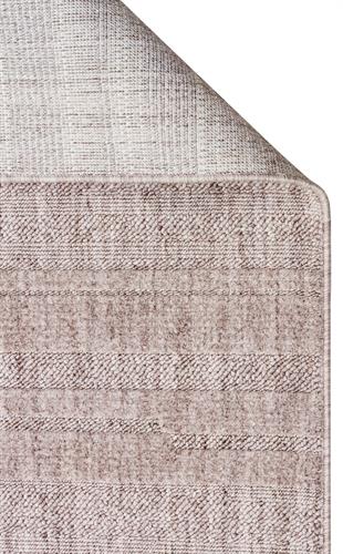 JOY JOY 01 GREY  Hav Toz Vermeyen Yumuşak dokulu Modern Makine Halısı