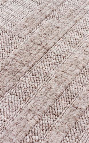 JOY JOY 01 GREY  Hav Toz Vermeyen Yumuşak dokulu Modern Makine Halısı