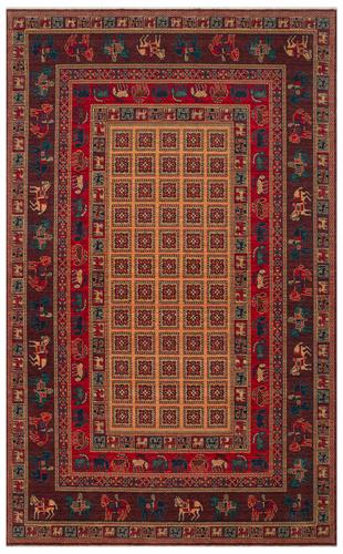 KADIM KDM 08 VIOLET  Anadolu Motiflerine Sahip Yeni Zellanda Yünü İle Üretilen El Emeği Yüksek Kara Tezgah Halısı