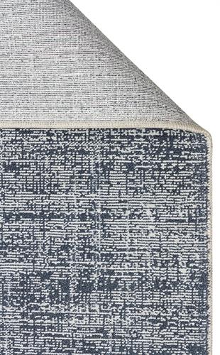 KALAHARI KLH PLAIN ANTHRACITE  Özel Dokuma Tekniği ile Üretilen Modern Sade Desenli Makine Halısı