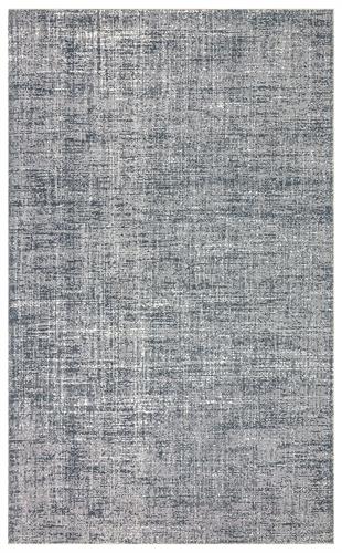 KALAHARI KLH PLAIN ANTHRACITE  Özel Dokuma Tekniği ile Üretilen Modern Sade Desenli Makine Halısı