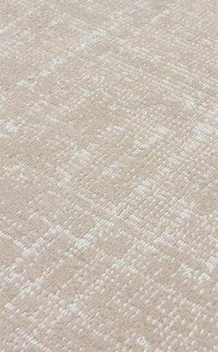 KALAHARI KLH PLAIN BEIGE  Özel Dokuma Tekniği ile Üretilen Modern Sade Desenli Makine Halısı