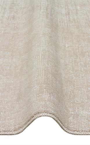 KALAHARI KLH PLAIN BEIGE  Özel Dokuma Tekniği ile Üretilen Modern Sade Desenli Makine Halısı