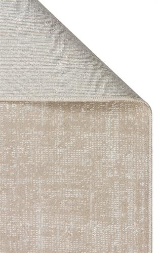 KALAHARI KLH PLAIN BEIGE  Özel Dokuma Tekniği ile Üretilen Modern Sade Desenli Makine Halısı