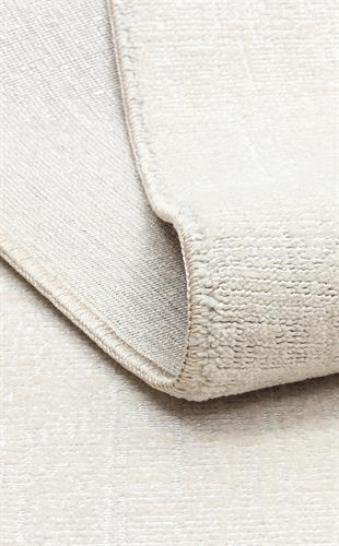 KALAHARI KLH PLAIN CREAM  Özel Dokuma Tekniği ile Üretilen Modern Sade Desenli Makine Halısı