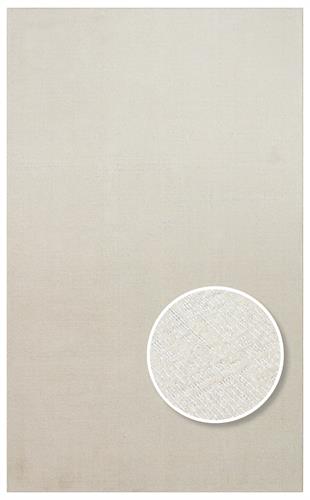 KALAHARI KLH PLAIN CREAM  Özel Dokuma Tekniği ile Üretilen Modern Sade Desenli Makine Halısı