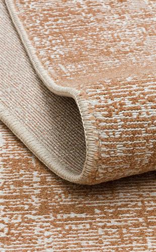 KALAHARI KLH PLAIN TERRA  Özel Dokuma Tekniği ile Üretilen Modern Sade Desenli Makine Halısı