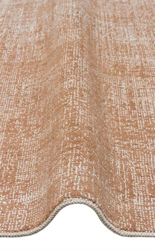 KALAHARI KLH PLAIN TERRA  Özel Dokuma Tekniği ile Üretilen Modern Sade Desenli Makine Halısı