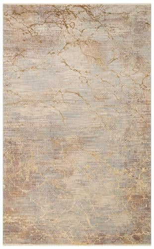 LA PAZ LPZ 01 CAMEL  Yüksek Alçak Dokulu Yüksek Kaliteli Sık Dokuma Modern Salon Halısı