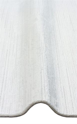 LAGOS XW LGS 16 CREAM BEIGE XW  Hav Toz Vermez Eskitme Desenli Modern Makine Halısı