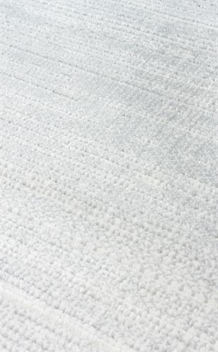 LAGOS XW LGS 16 CREAM GREY XW  Hav Toz Vermez Eskitme Desenli Modern Makine Halısı