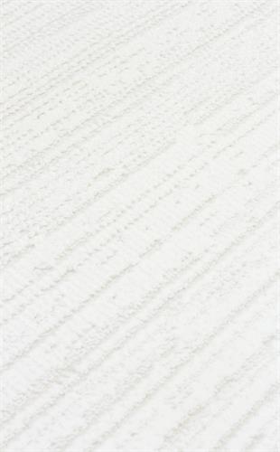 LAGOS XW LGS 16 CREAM GREY XW  Hav Toz Vermez Eskitme Desenli Modern Makine Halısı