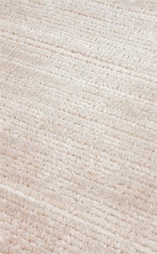 LAGOS XW LGS 16 CREAM VIZON XW  Hav Toz Vermez Eskitme Desenli Modern Makine Halısı