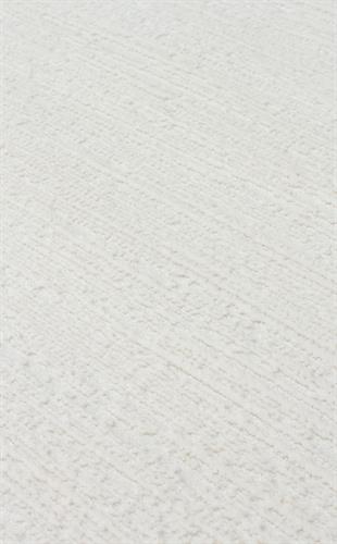 LAGOS XW LGS 19 CREAM XW  Hav Toz Vermez Eskitme Desenli Modern Makine Halısı