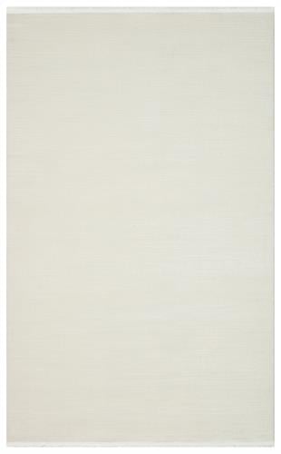 LAGOS XW LGS 19 CREAM XW  Hav Toz Vermez Eskitme Desenli Modern Makine Halısı