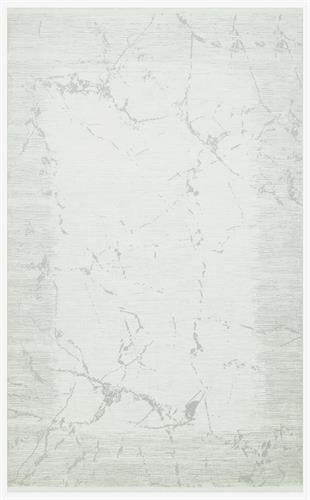 LAGOS XW LGS 20 CREAM GREY XW  Hav Toz Vermez Eskitme Desenli Modern Makine Halısı