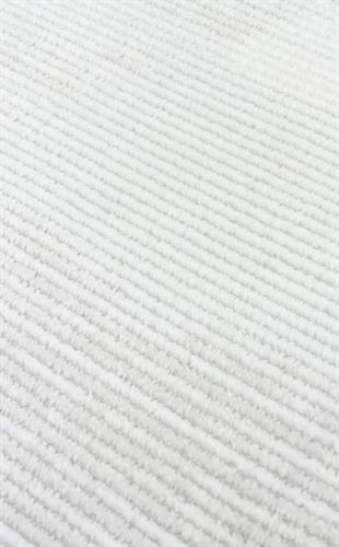 LAGOS XW LGS 21 CREAM BEIGE XW  Hav Toz Vermez Eskitme Desenli Modern Makine Halısı