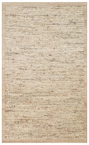 LHASA LHS 01 MULTY NATURAL  Yün ve Jüt ile Üretilen Örme El Dokuma Halı