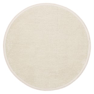 LIZA KILIM LIZ 01 BEIGE Q  Hav Toz Vermez Kaymaz Tabanlı Yıkanabilir Düz Renk Kilim