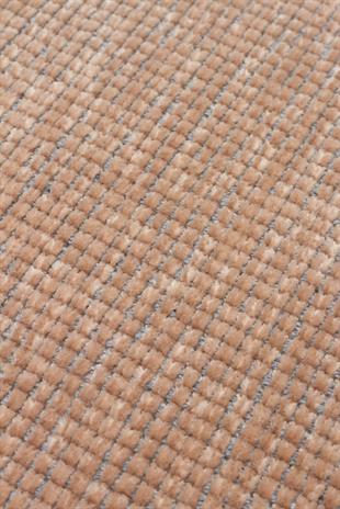 LIZA KILIM LIZ 01 VIZON  Hav Toz Vermez Kaymaz Tabanlı Yıkanabilir Düz Renk Kilim