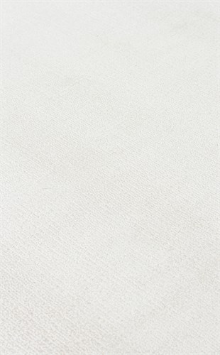 LUGANO LUG PLAIN CREAM  Yüksek Kalite Sık Dokuma Salon Halısı