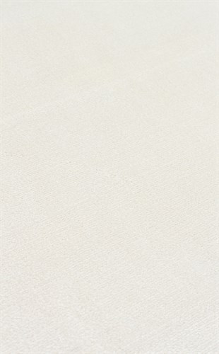 LUGANO LUG PLAIN CREAM  Yüksek Kalite Sık Dokuma Salon Halısı