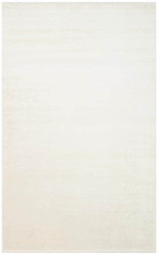 LUGANO LUG PLAIN CREAM  Yüksek Kalite Sık Dokuma Salon Halısı