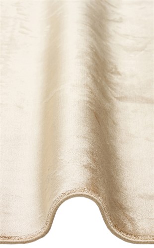 LUGANO LUG PLAIN GOLD  Yüksek Kalite Sık Dokuma Salon Halısı