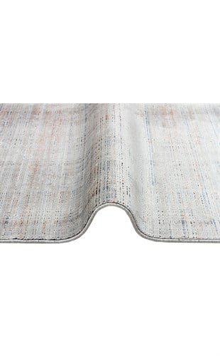 MAHAL MHL 02 D.MULTY  Modern Desenli Yüksek Kalite Sık Dokuma Salon Halısı