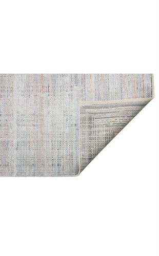 MAHAL MHL 02 D.MULTY  Modern Desenli Yüksek Kalite Sık Dokuma Salon Halısı