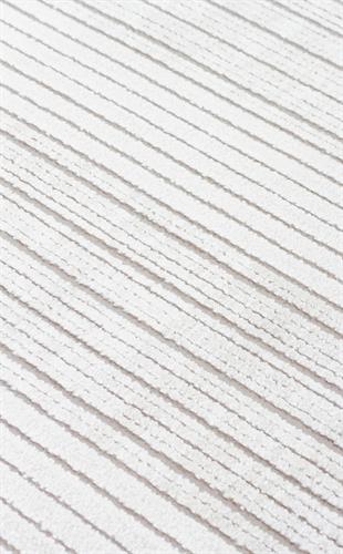 MAHAL MHL 13 CREAM BLUE  Klasik Desenli Yüksek Kalite Sık Dokuma Salon Halısı