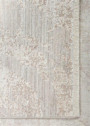 MAHAL MOOD MHL MOOD 01 GREY BEIGE  Klasik Desenli Yüksek Kalite Sık Dokuma Salon Halısı