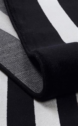 MERANO MRN 05 CREAM GOLD  Geometrik Desenli Yüksek Kalite Sık Dokuma Salon Halısı