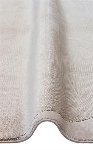 MERANO MRN 06 CREAM GOLD  Geometrik Desenli Yüksek Kalite Sık Dokuma Salon Halısı