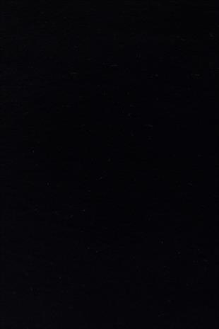 MOLLIS NEW MLS BLACK DOUBLE N  Yumuşak Dokulu Uzun Tüylü Yıkanabilir Tavşan Postu