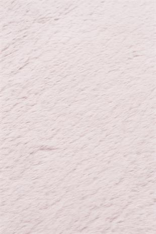 MOLLIS NEW MLS POWDER QUARD N  Yumuşak Dokulu Uzun Tüylü Yıkanabilir Tavşan Postu