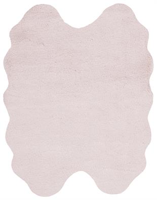 MOLLIS NEW MLS POWDER QUARD N  Yumuşak Dokulu Uzun Tüylü Yıkanabilir Tavşan Postu