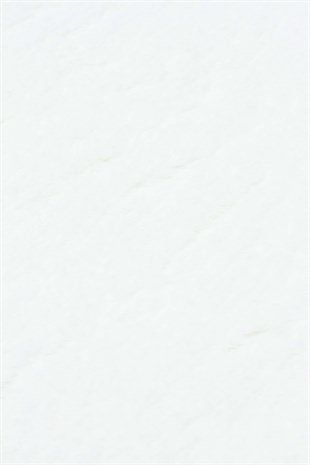 MOLLIS PLAIN MLS PLAIN DOUBLE WHITE  Yumuşak Tuşeli Yıkanabilir Kaymaz Tabanlı Suni Kürk