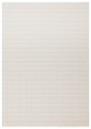 MONO LOOP XW MNO LOOP 03 CREAM BEIGE XW  Bukleli Sisal Dokuma Yıkanabilir Hav Vermez Kaymaz Tabanlı Kolay Temizlenebilir Makine Halısı
